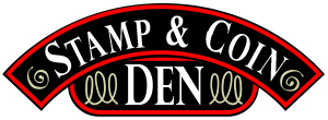 The Stamp and Coin Den